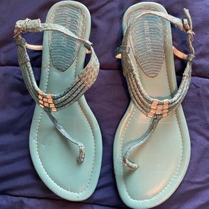 Nine West Sandals